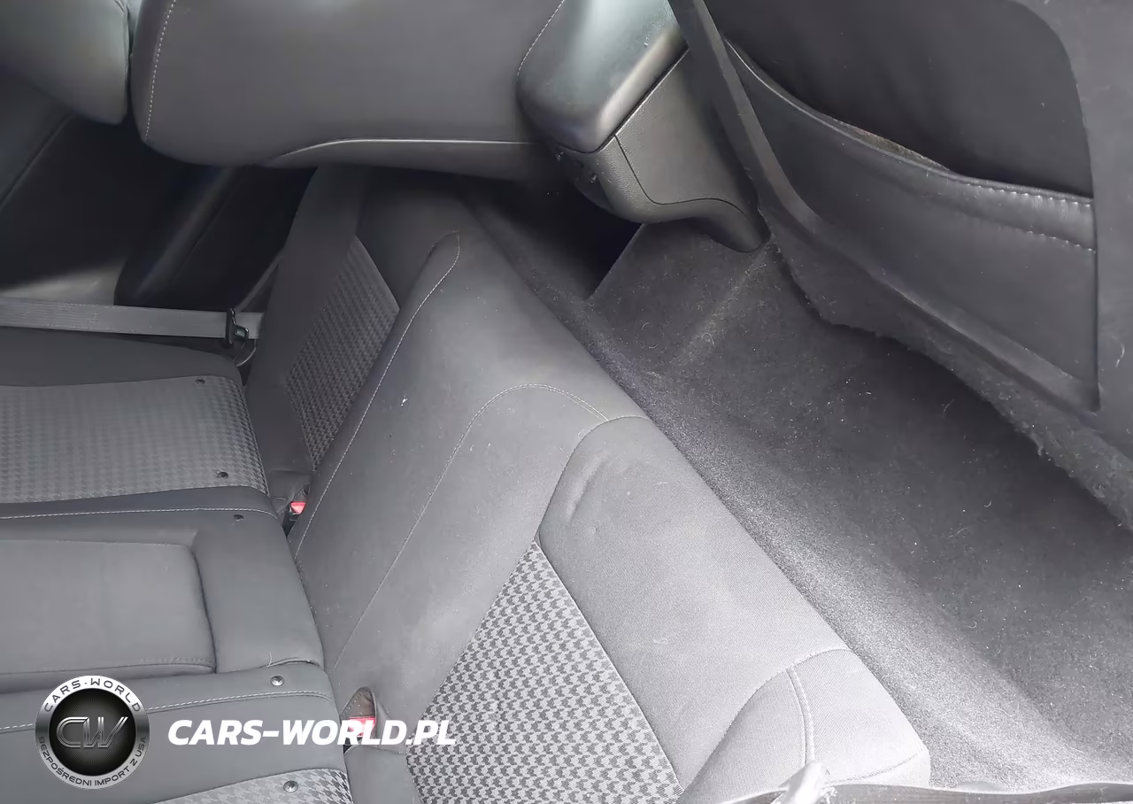 2019 Dodge Challenger R-T Scat Pack VIN:2C3CDZFJXKH607032 - 8