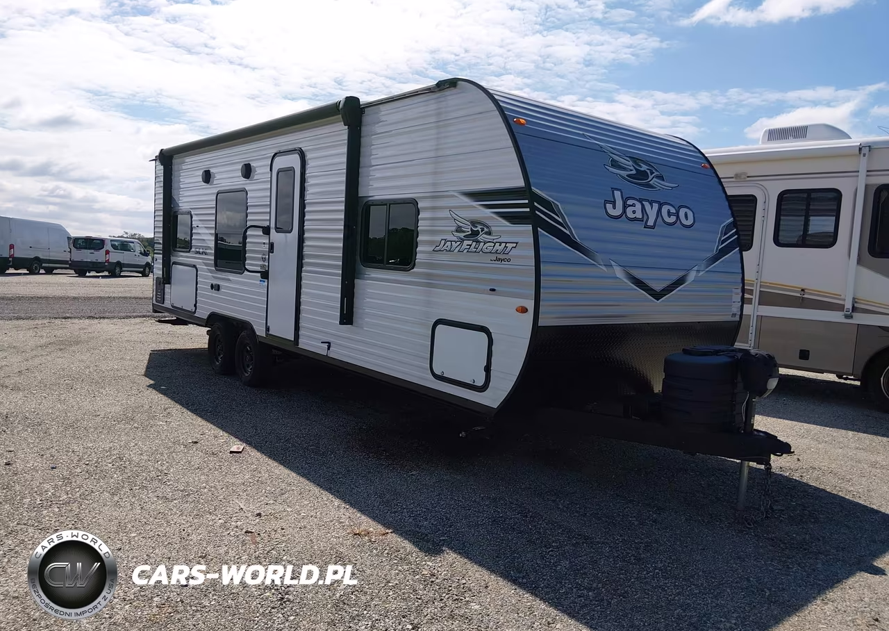 2025 Jayco Other – zdjęcie 1 z 14