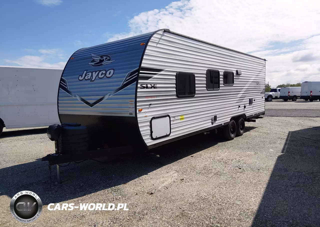 2025 Jayco Other VIN:1UJBC0BN4S1YV0591 - 2