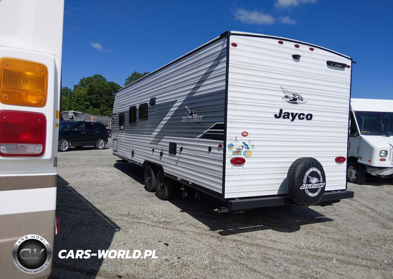 2025 Jayco Other VIN:1UJBC0BN4S1YV0591 - 3