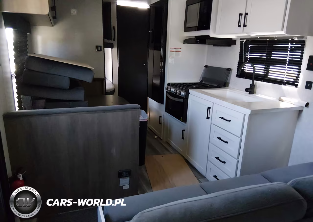 2025 Jayco Other VIN:1UJBC0BN4S1YV0591 - 5