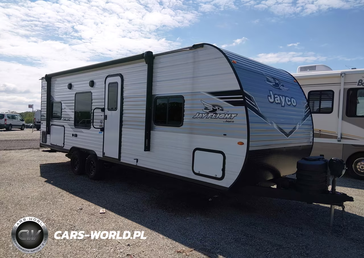 2025 Jayco Other VIN:1UJBC0BN4S1YV0591 - 6
