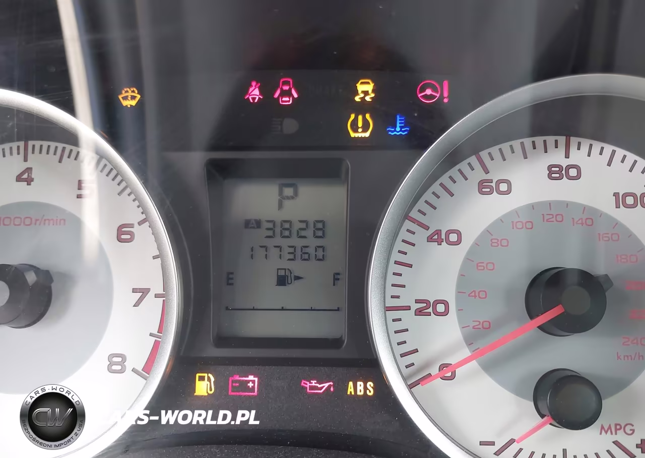 2012 Subaru Impreza 2.0I Premium VIN:JF1GPAC6XCH209578 - 7