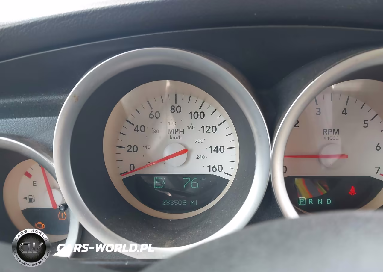 2006 Dodge Charger Rt VIN:2B3KA53H46H191951 - 7
