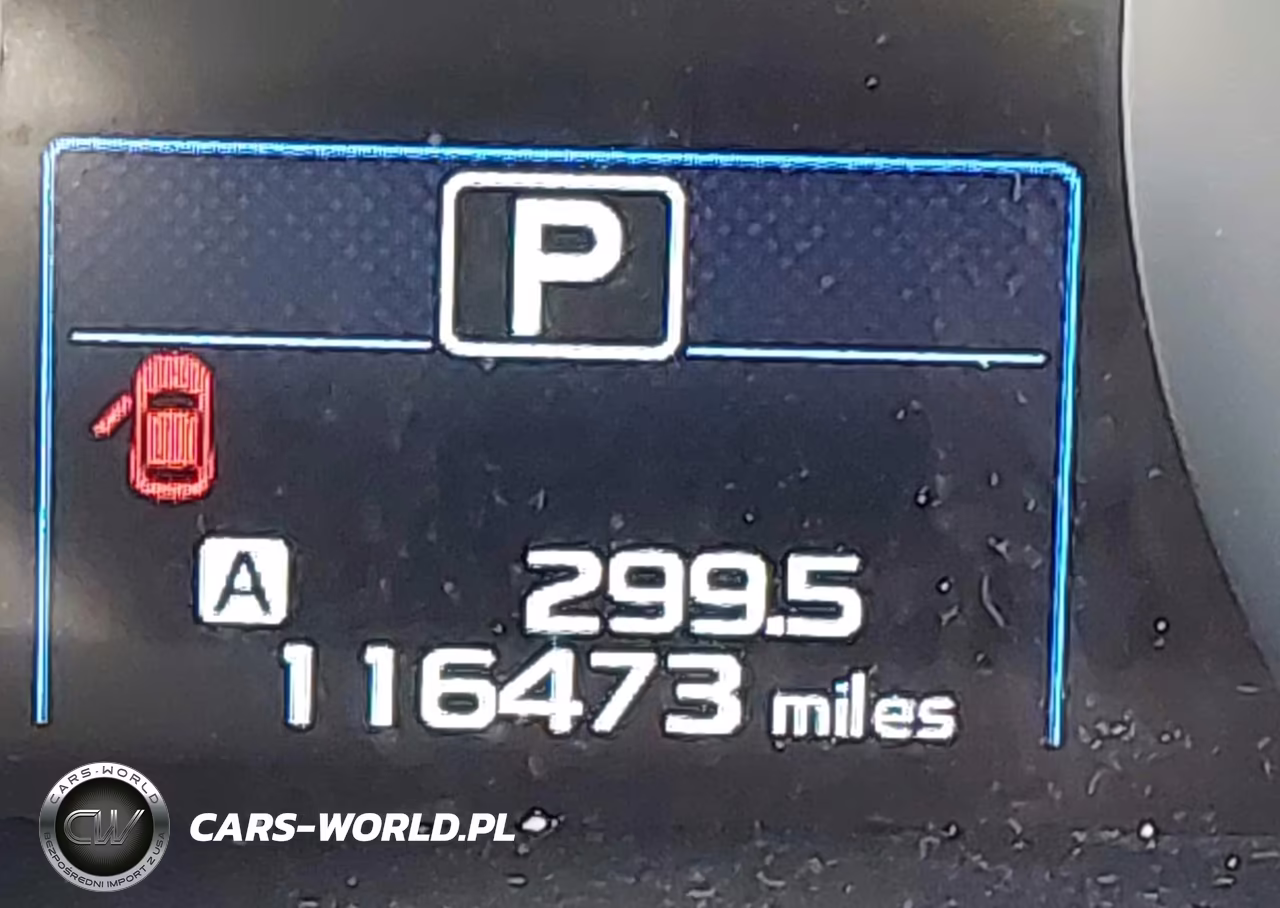 2019 Subaru Legacy 2.5I VIN:4S3BNAB60K3006612 - 15