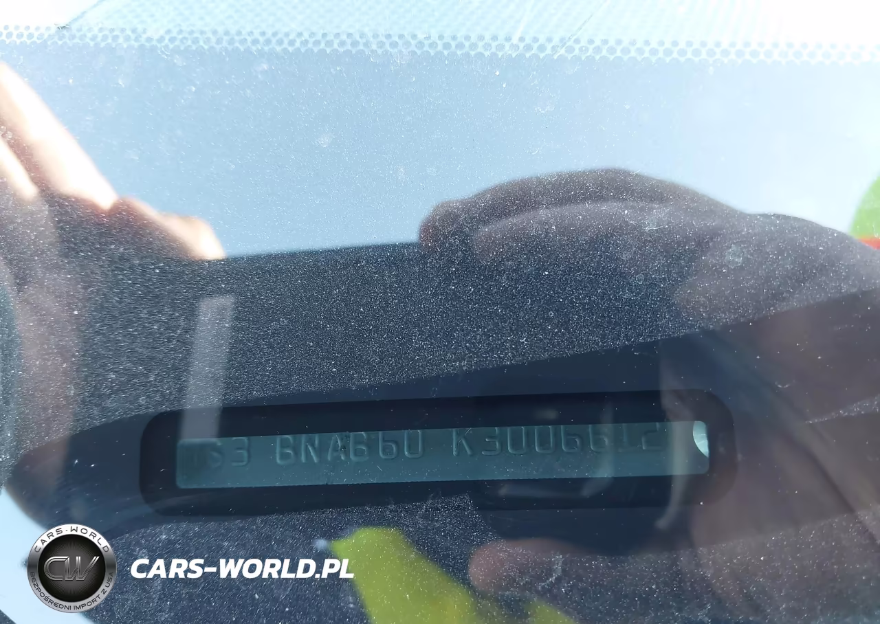 2019 Subaru Legacy 2.5I VIN:4S3BNAB60K3006612 - 9