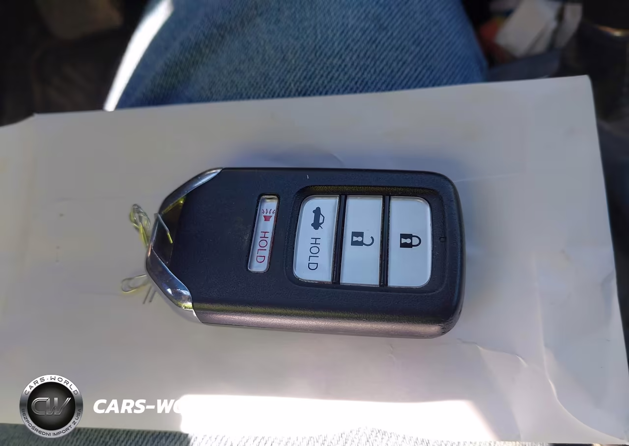 2022 Honda Accord Lx VIN:1HGCV1F16NA012628 - 11