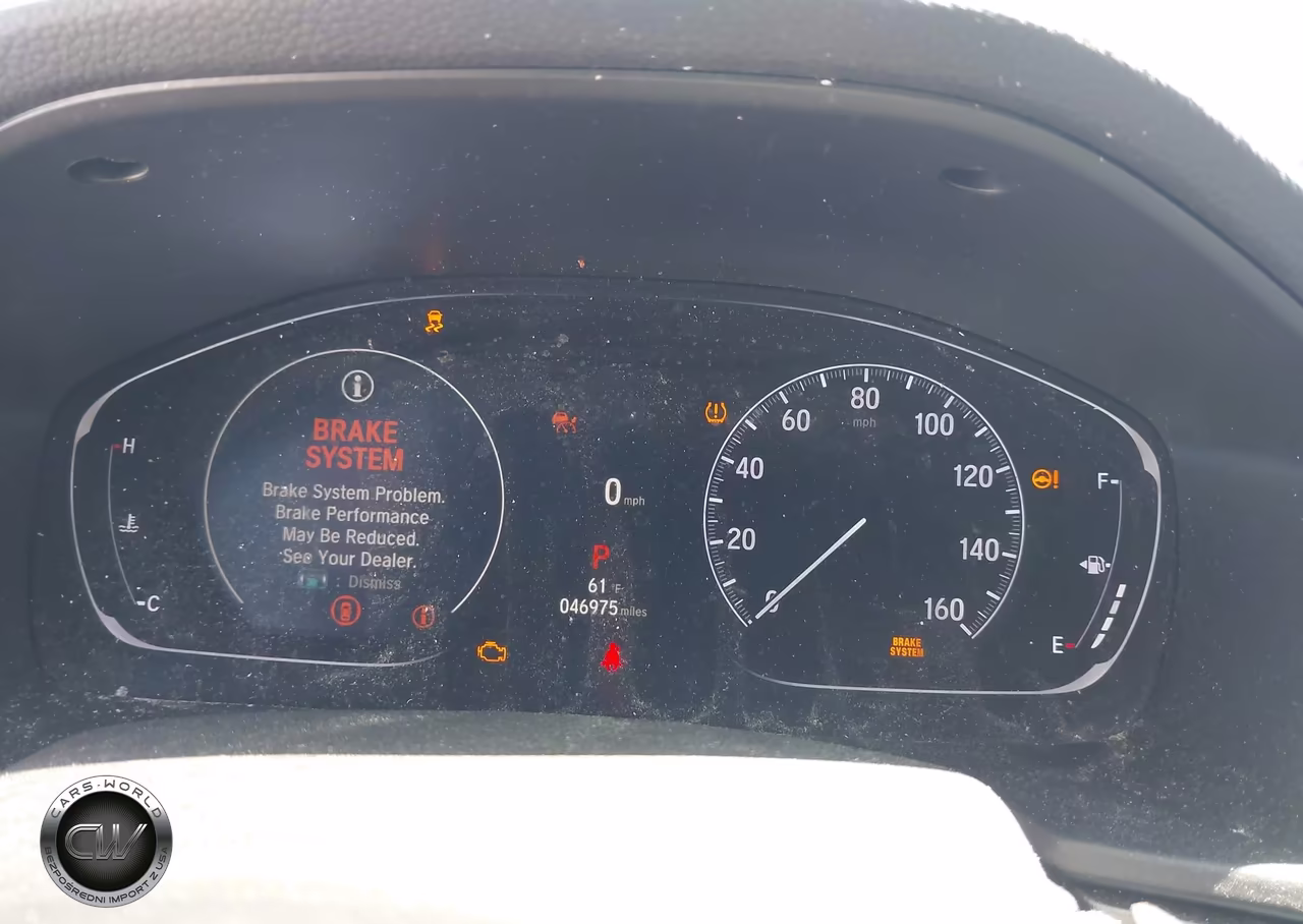 2022 Honda Accord Lx VIN:1HGCV1F16NA012628 - 7