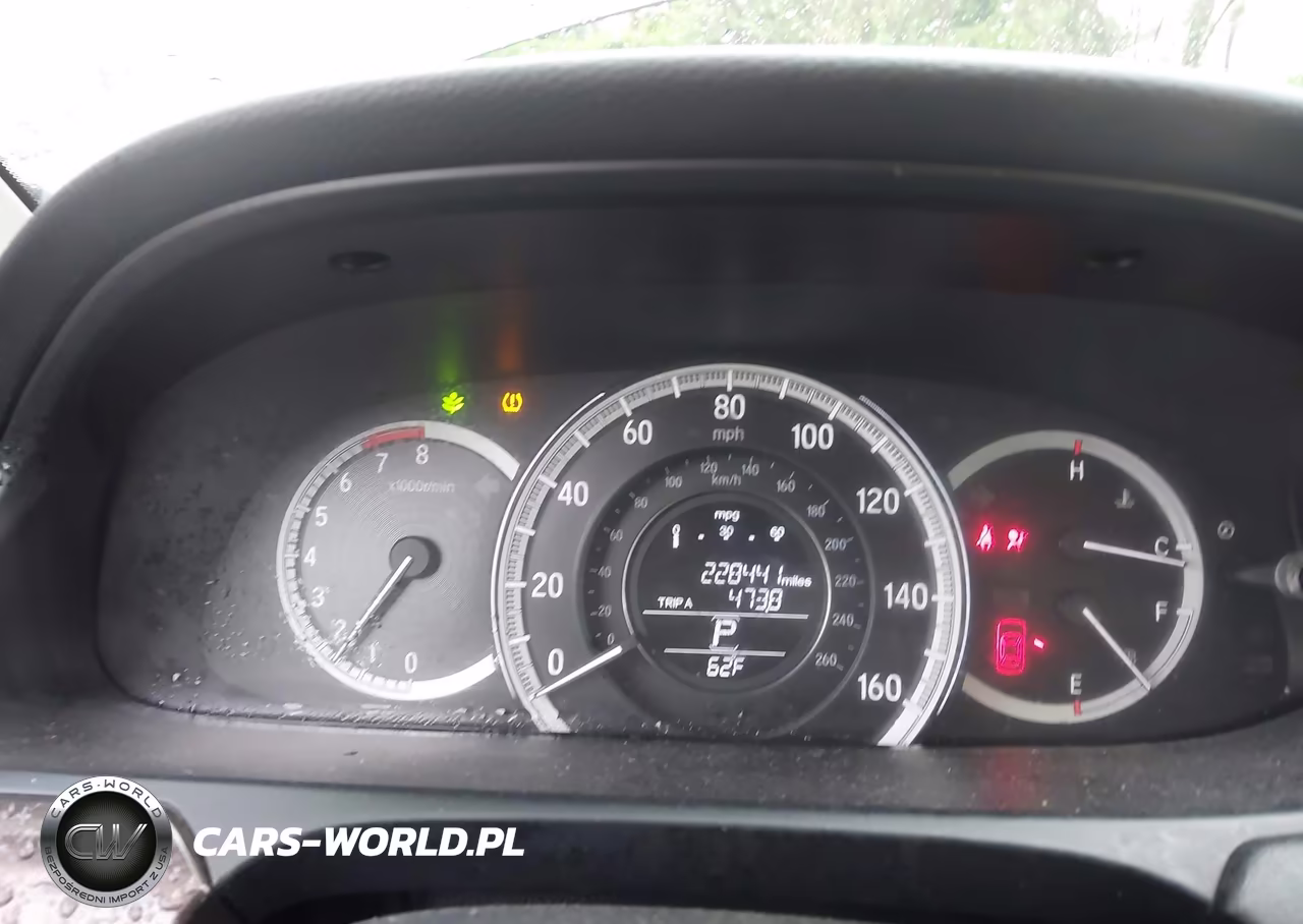 2017 Honda Accord Ex VIN:1HGCR2F73HA146399 - 7