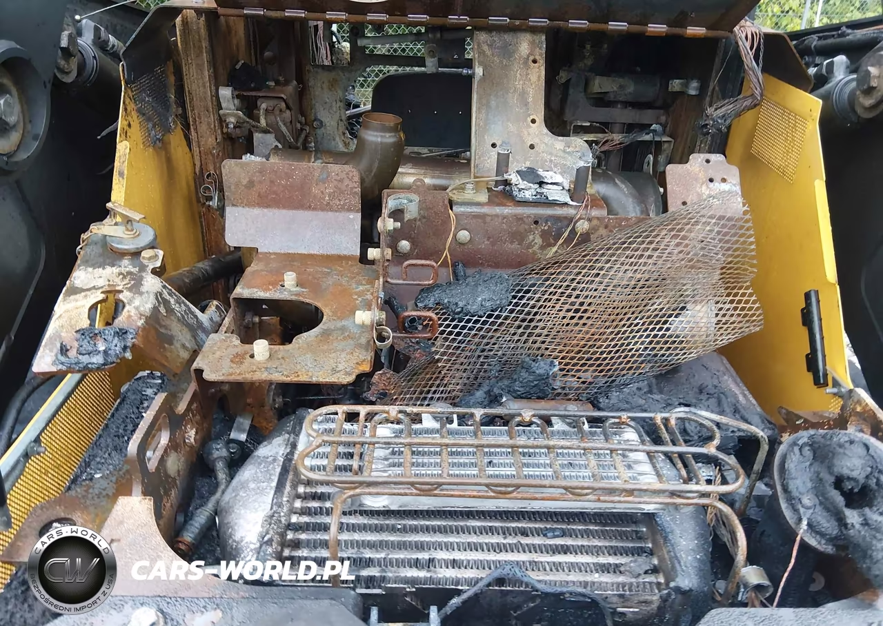 2023 John Deere 333G VIN:1T0333GMLRF459348 - 10