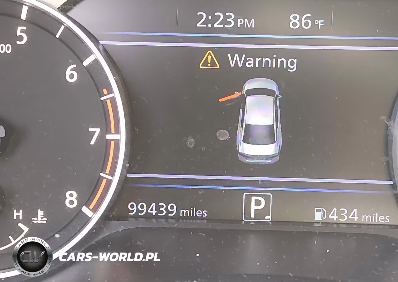 2020 Nissan Altima S Fwd VIN:1N4BL4BVXLC276646 - 16