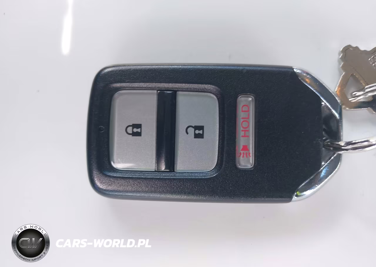 2015 Honda Fit Ex-Ex-L VIN:3HGGK5H85FM753711 - 11