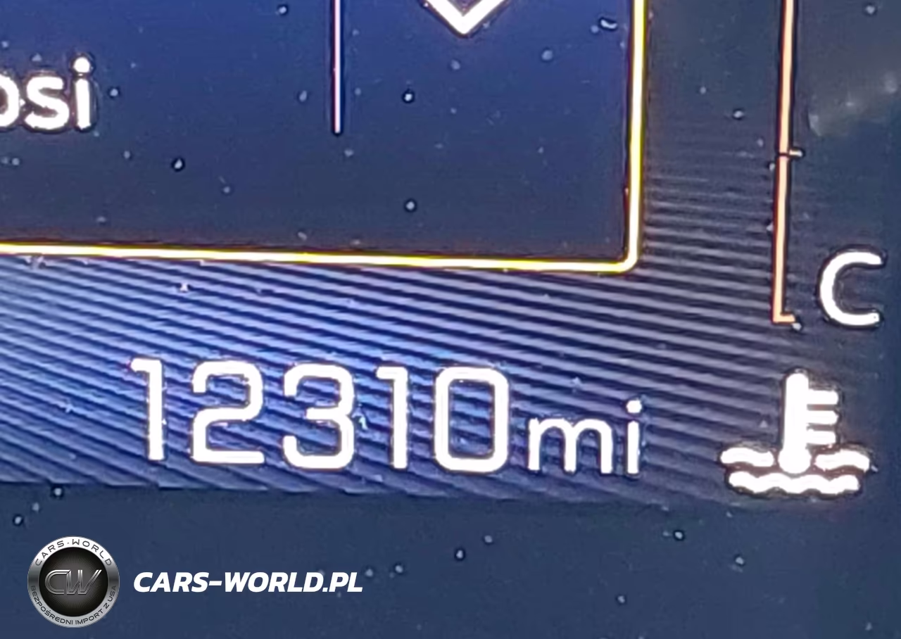 2025 Chevrolet Trailblazer Awd Rs VIN:KL79MUSL4SB205710 - 15