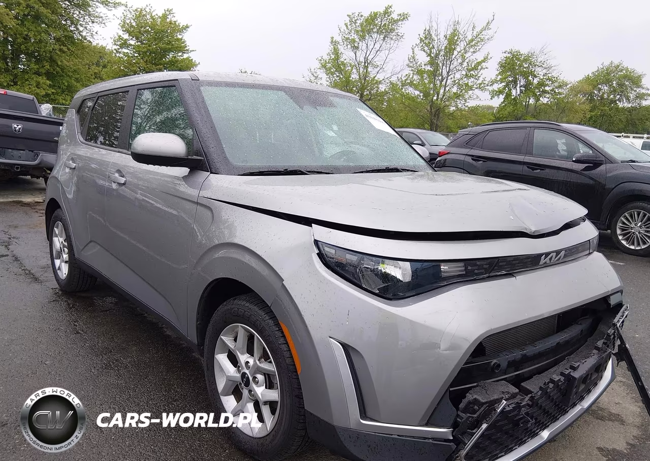 2023 Kia Soul S – zdjęcie 1 z 16