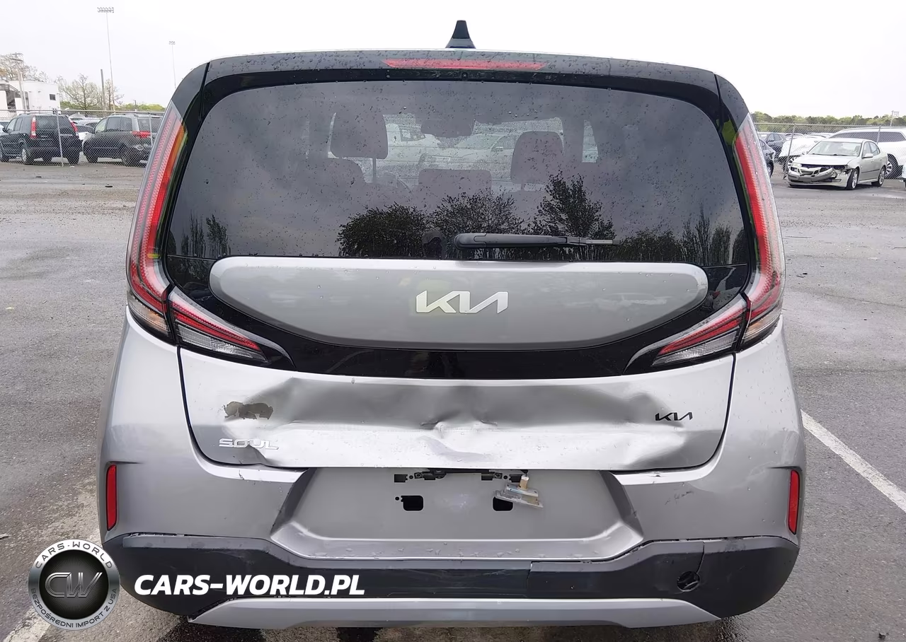 2023 Kia Soul S VIN:KNDJ23AUXP7850138 - 16