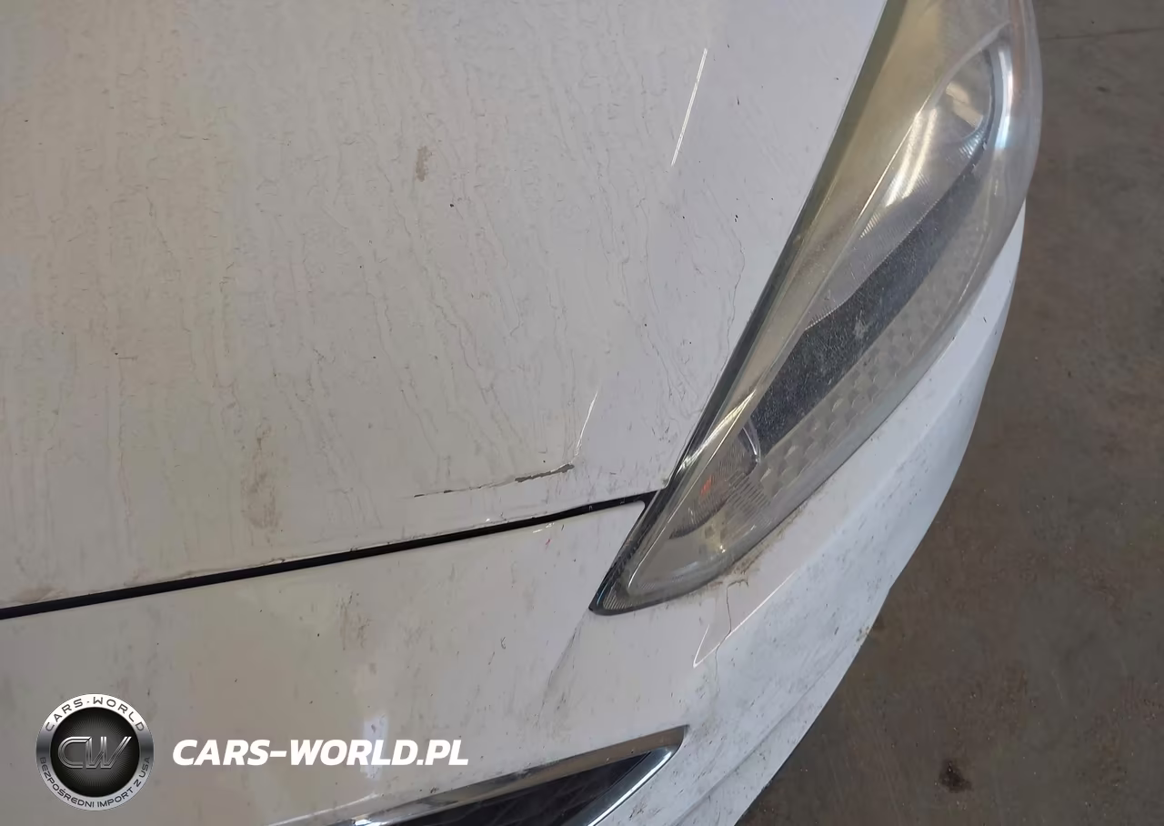 2016 Ford Focus Se VIN:1FADP3K25GL297696 - 13