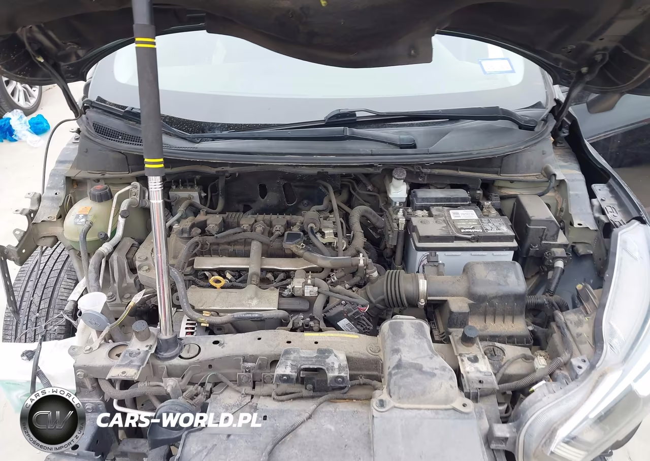 2020 Nissan Versa Sv Xtronic Cvt VIN:3N1CN8EV0LL881228 - 10