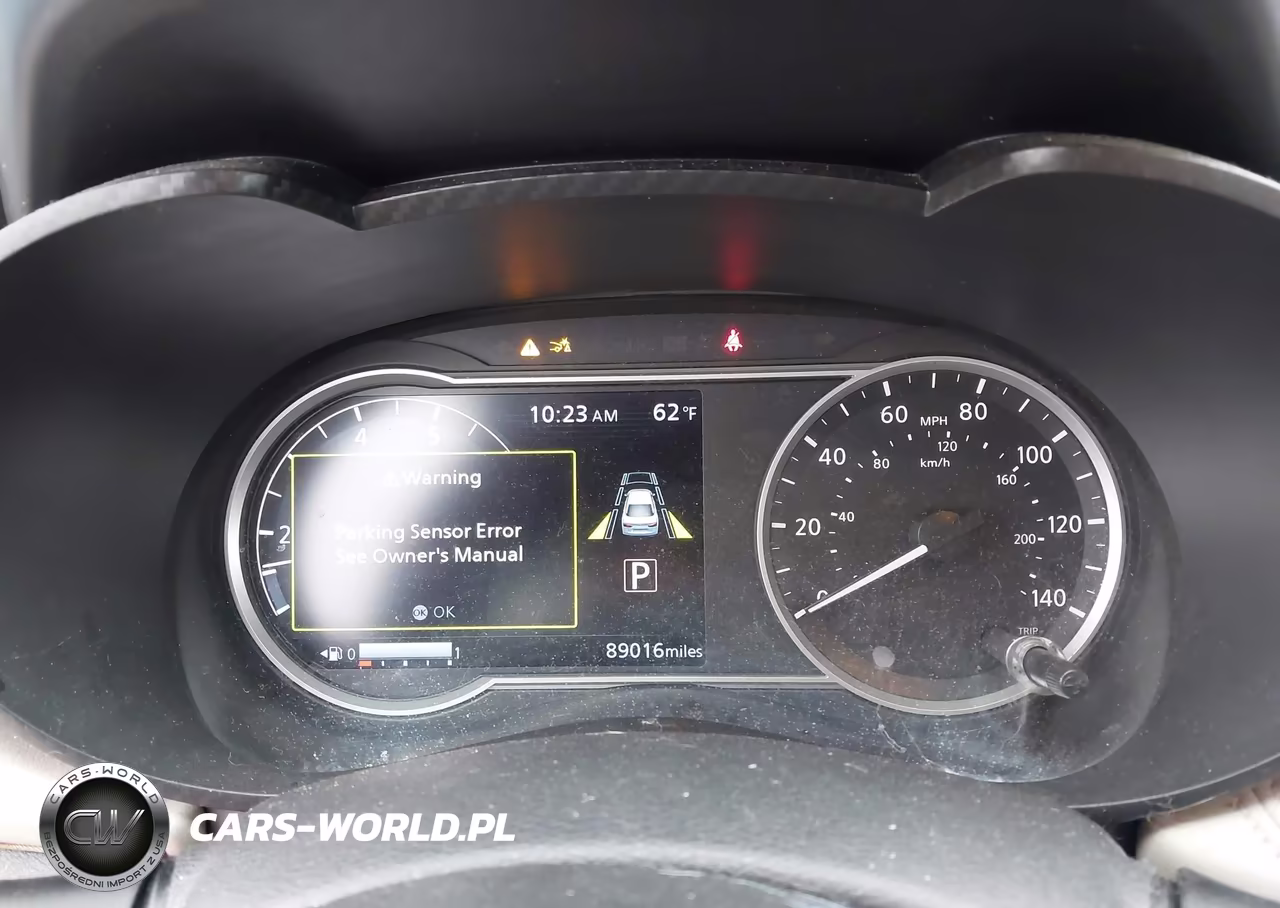 2020 Nissan Versa Sv Xtronic Cvt VIN:3N1CN8EV0LL881228 - 7