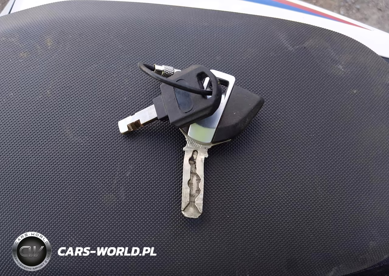2022 BMW S 1000 Rr VIN:WB10E2309N6F94553 - 11