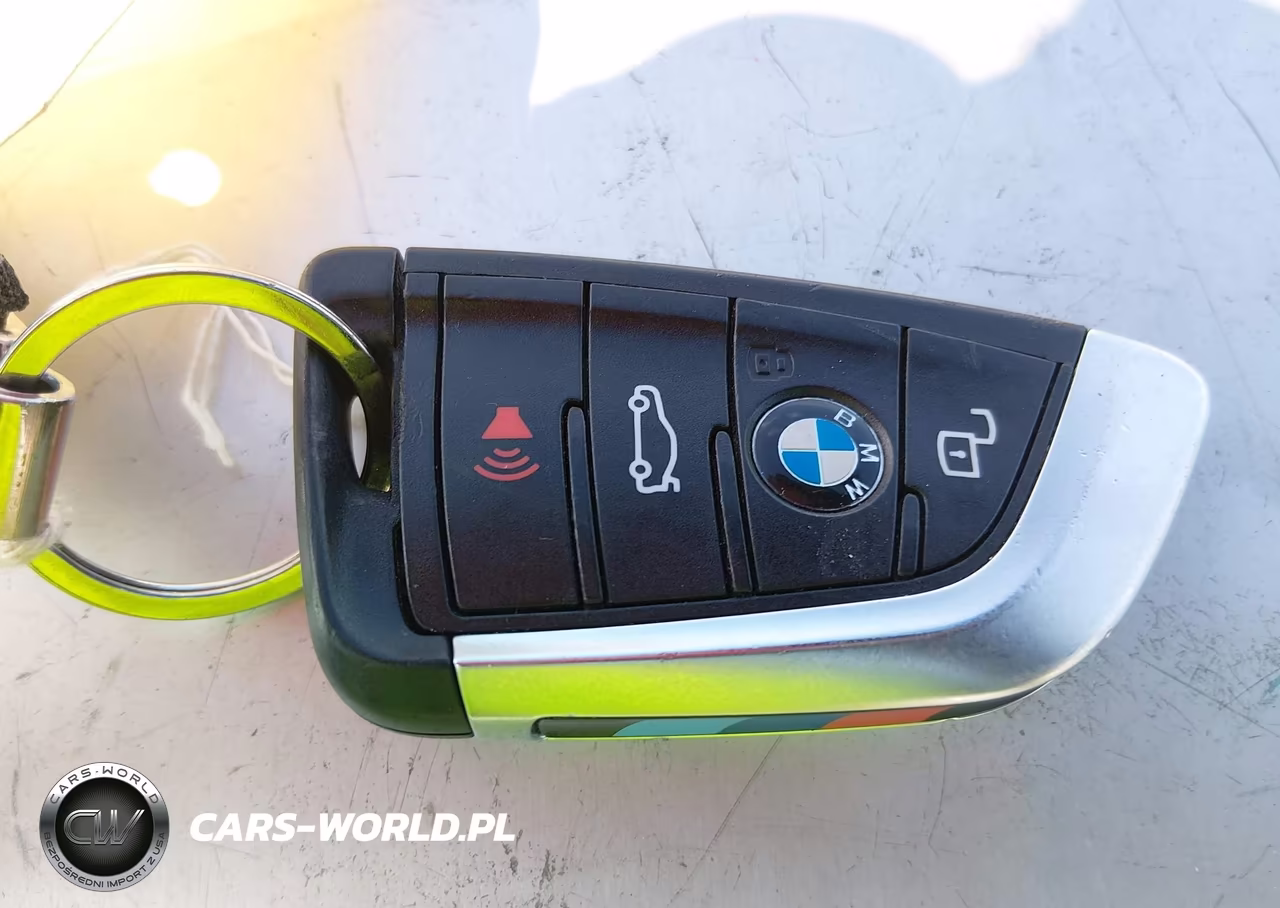 2022 BMW X3 Sdrive30I VIN:5UX43DP07N9K37334 - 11