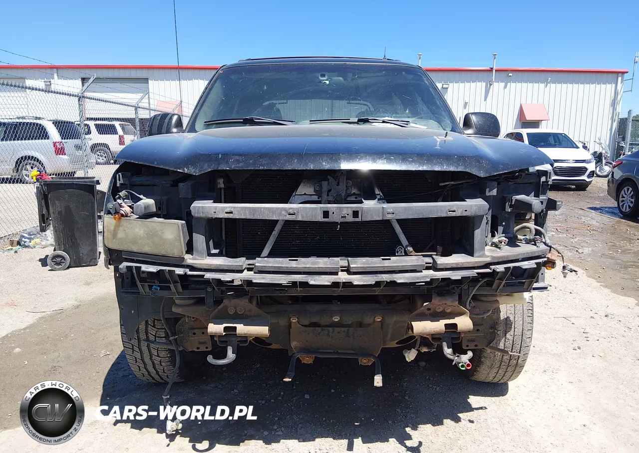 2002 Chevrolet Avalanche 1500 VIN:3GNEC13T02G163729 - 13