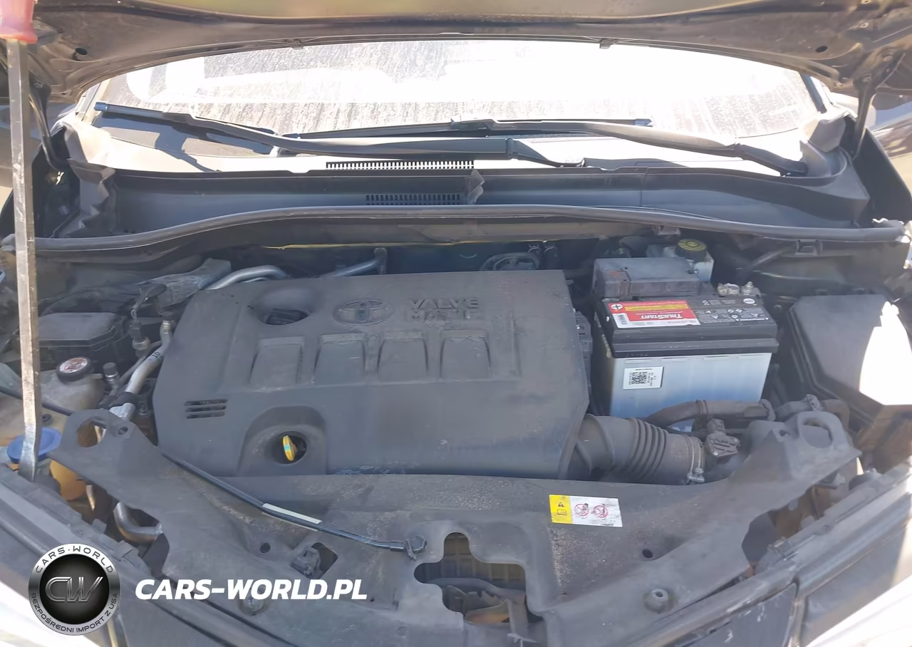 2018 Toyota C-Hr Xle Premium VIN:JTNKHMBX3J1003758 - 10