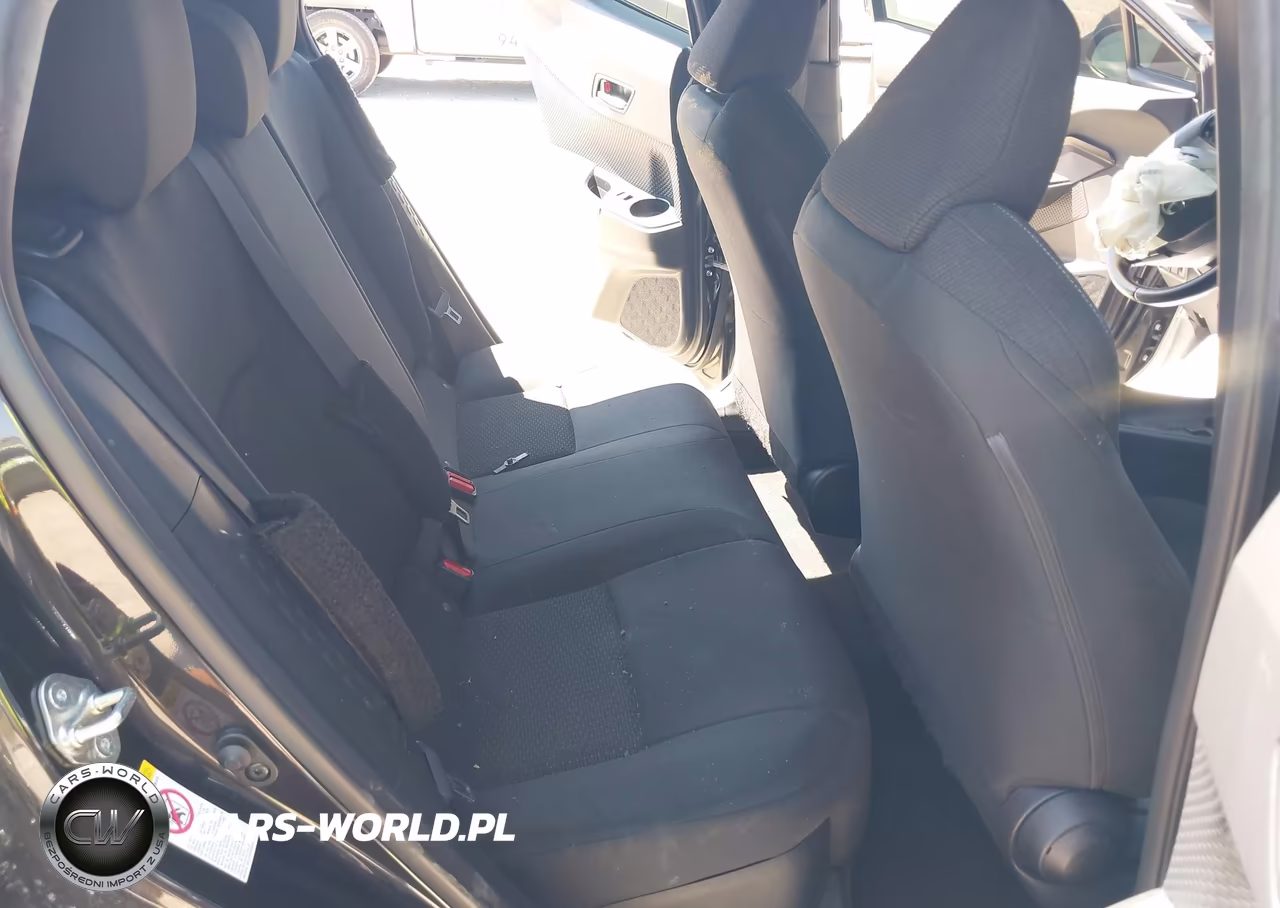 2018 Toyota C-Hr Xle Premium VIN:JTNKHMBX3J1003758 - 8