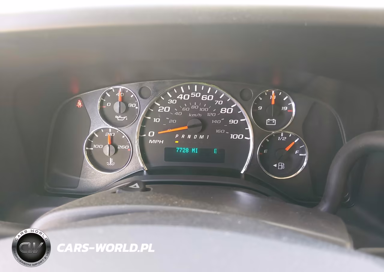 2016 Chevrolet Express 3500 Lt VIN:1GAZGPFF7G1314734 - 7