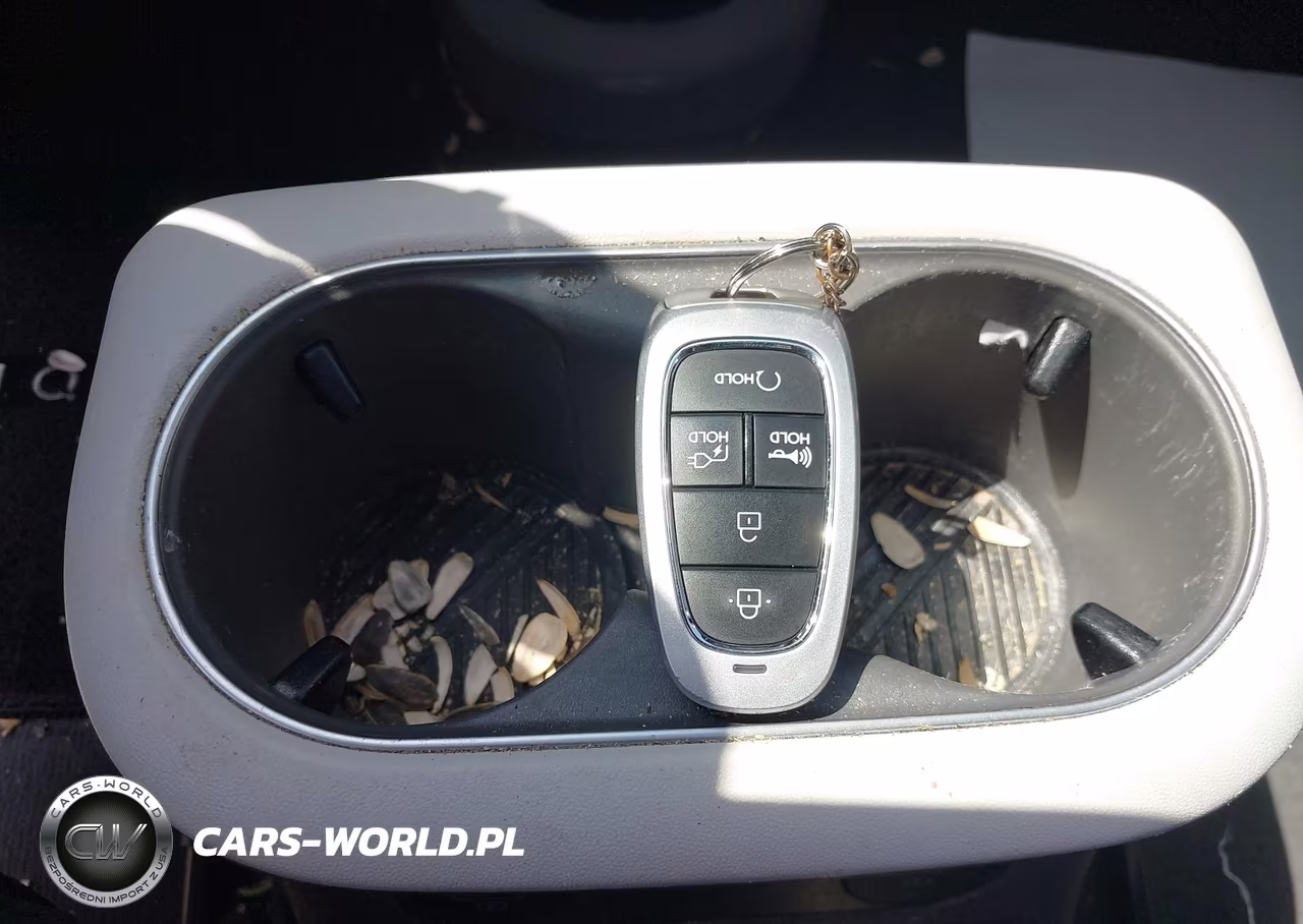 2022 Hyundai Ioniq 5 Se VIN:KM8KM4AE7NU056477 - 11