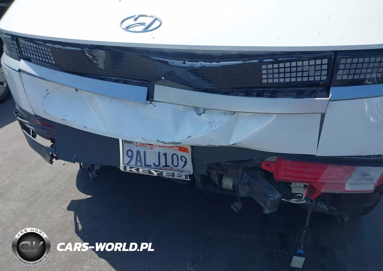 2022 Hyundai Ioniq 5 Se VIN:KM8KM4AE7NU056477 - 19