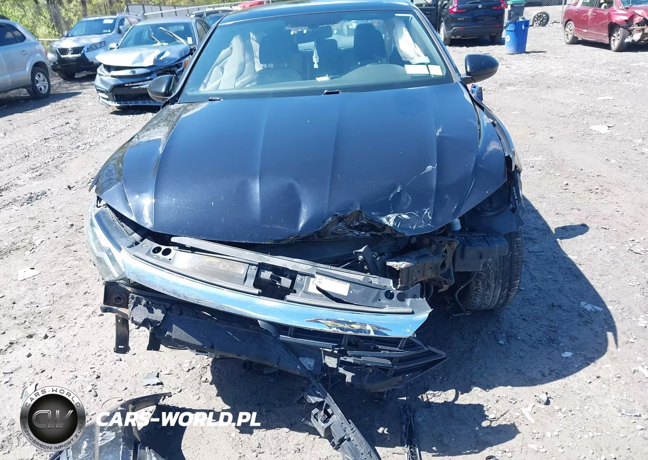 2019 Volkswagen Jetta 1.4T R-Line-1.4T S-1.4T Se VIN:3VWC57BU6KM101421 - 12