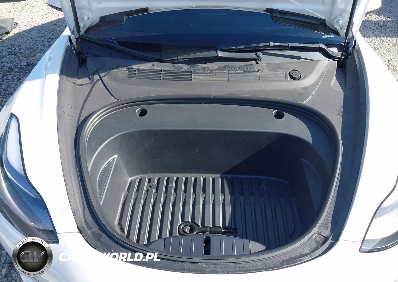 2023 Tesla Model 3 Rear-Wheel Drive VIN:5YJ3E1EA7PF428598 - 10