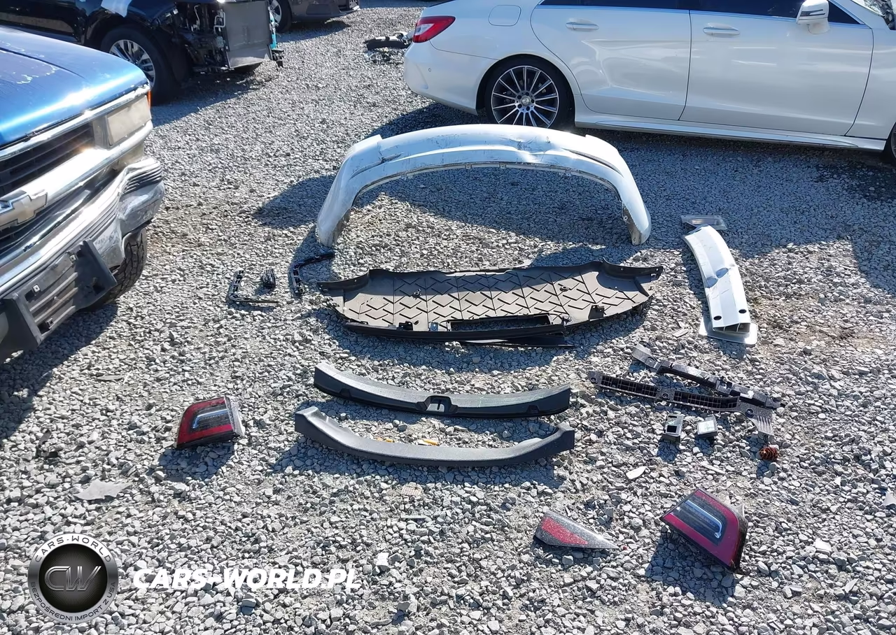 2023 Tesla Model 3 Rear-Wheel Drive VIN:5YJ3E1EA7PF428598 - 12