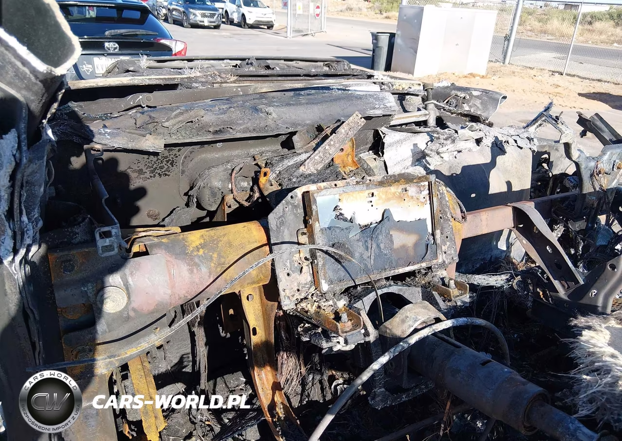 2018 Ford F-150 Raptor VIN:1FTFW1RG3JFD73627 - 7