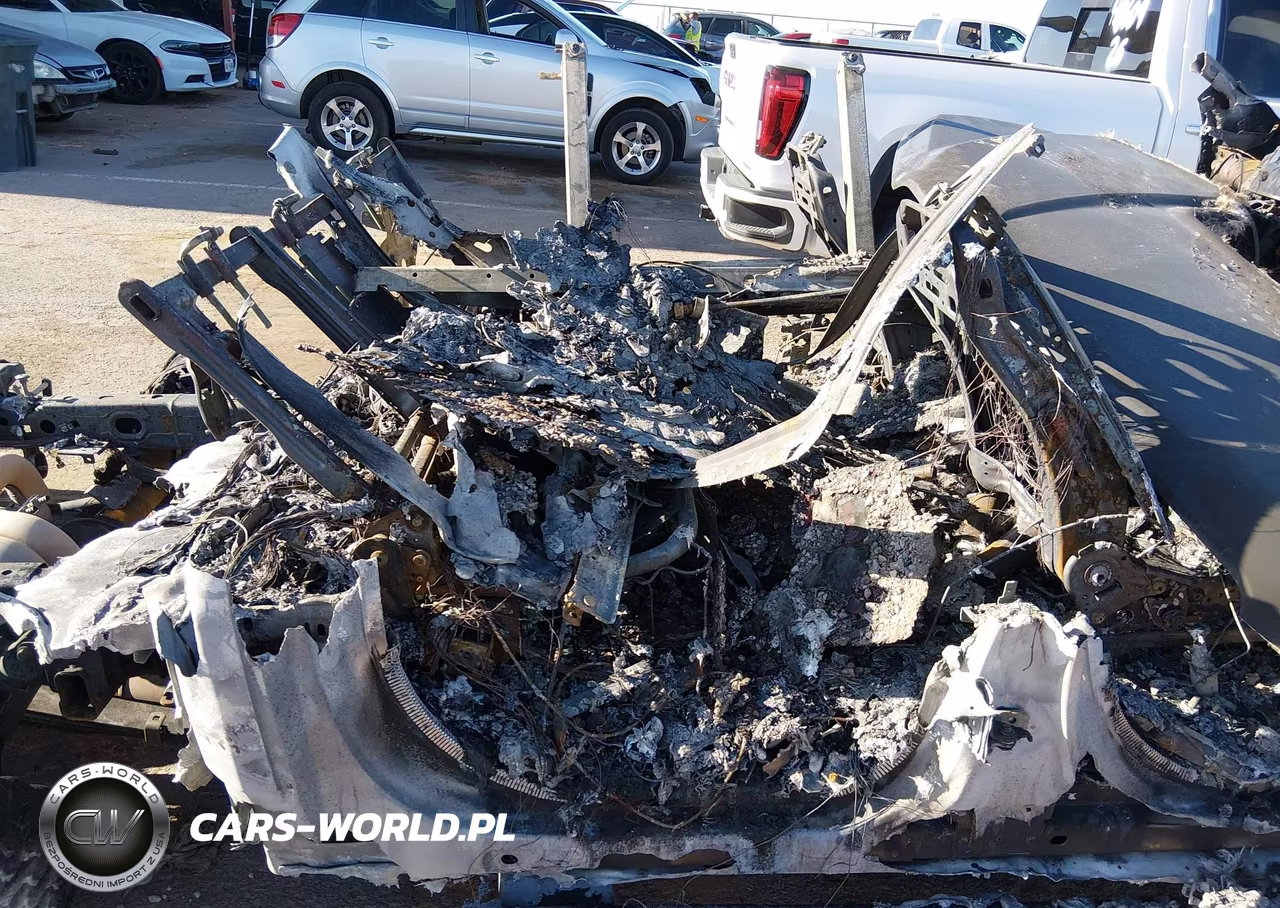 2018 Ford F-150 Raptor VIN:1FTFW1RG3JFD73627 - 8