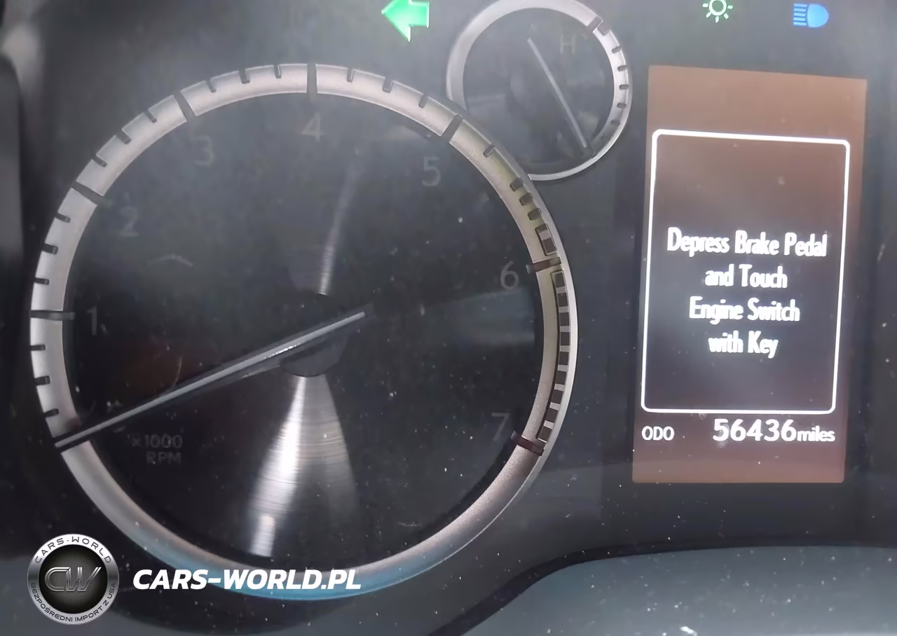 2023 Lexus Gx Gx 460 Premium VIN:JTJAM7BX2P5358660 - 14