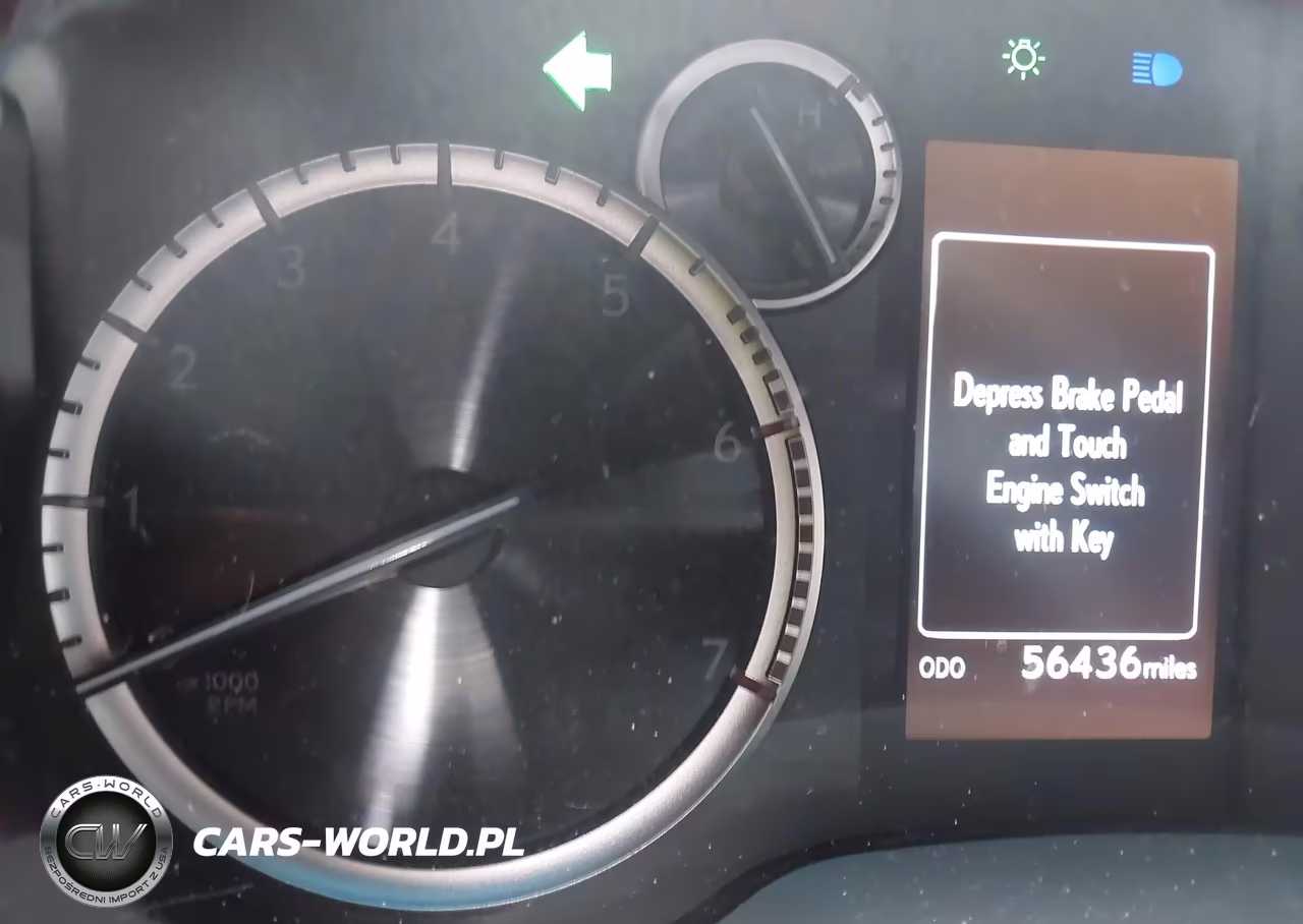 2023 Lexus Gx Gx 460 Premium VIN:JTJAM7BX2P5358660 - 7
