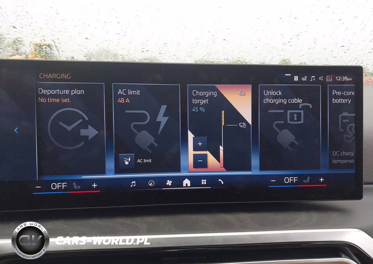 2024 BMW I4 Gran Coupe xDrive40 VIN:WBY83FB04RFT01700 - 17