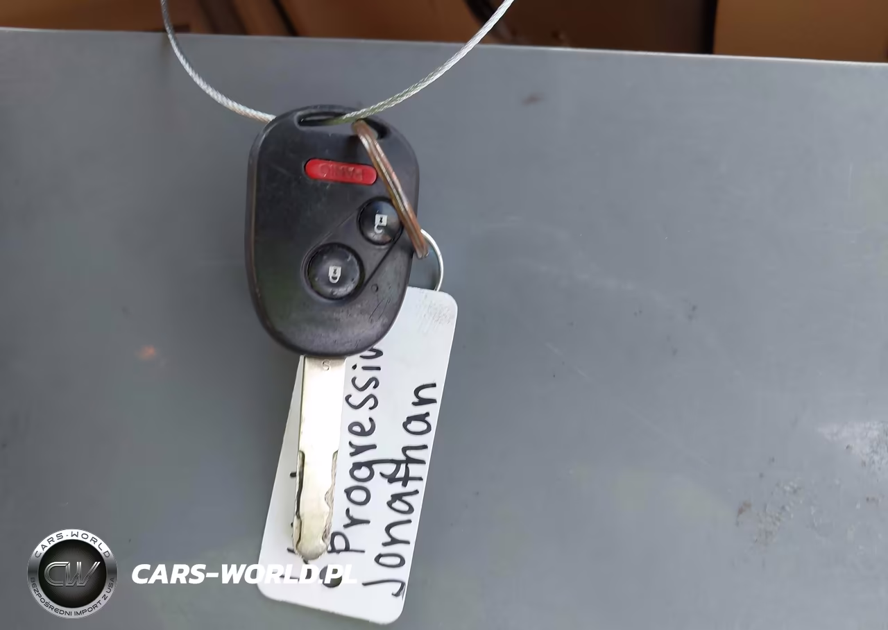 2006 Honda Pilot Ex VIN:2HKYF18406H562037 - 11