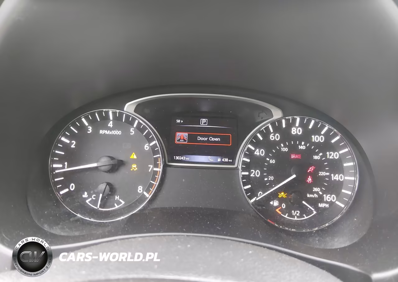 2017 Nissan Altima 2.5 Sl VIN:1N4AL3AP9HC117066 - 7