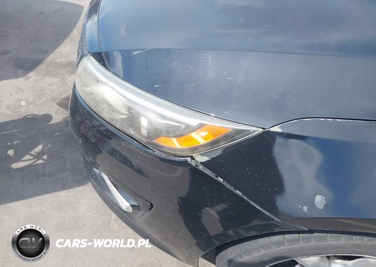 2015 Kia Optima Lx VIN:KNAGM4A7XF5661730 - 12