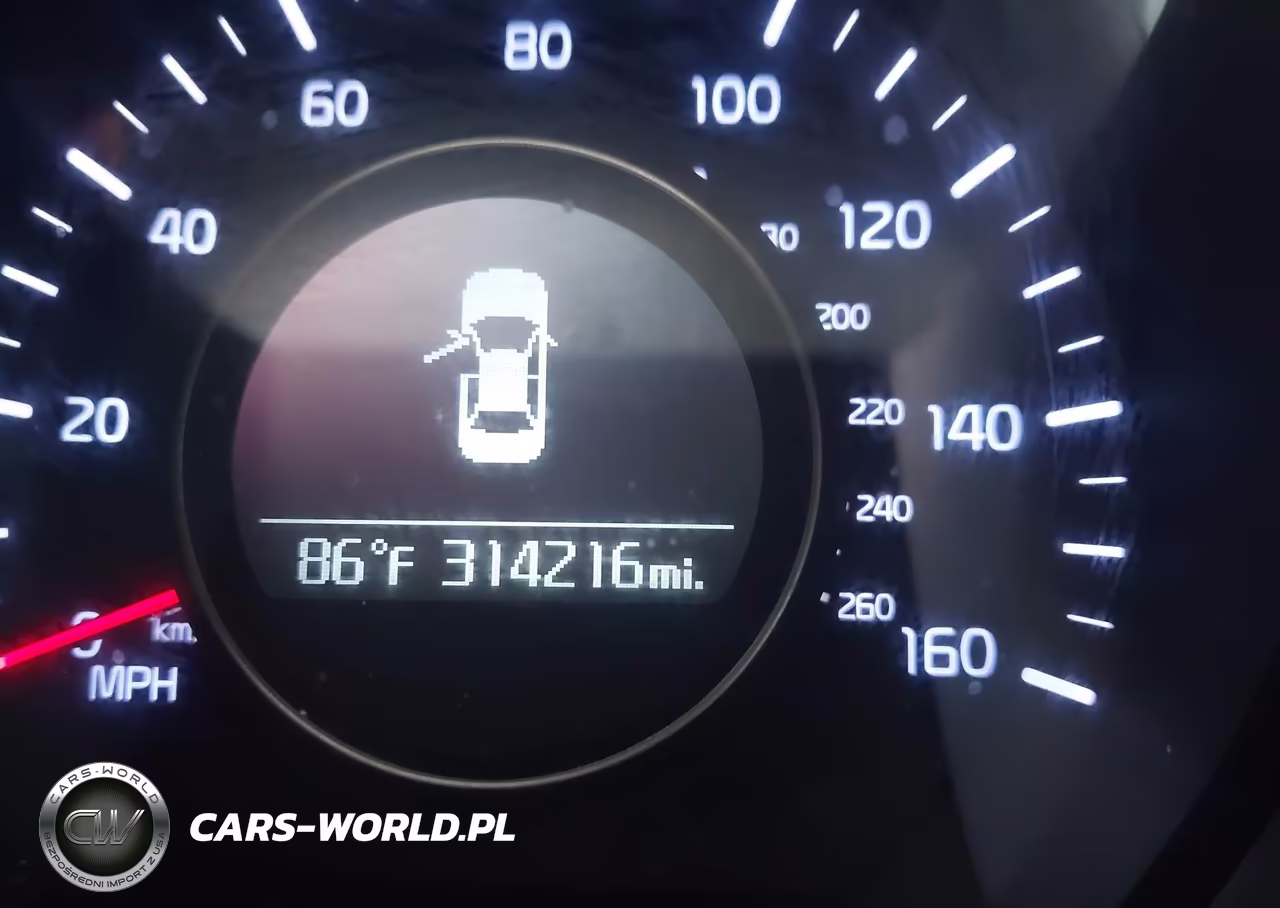 2015 Kia Optima Lx VIN:KNAGM4A7XF5661730 - 13