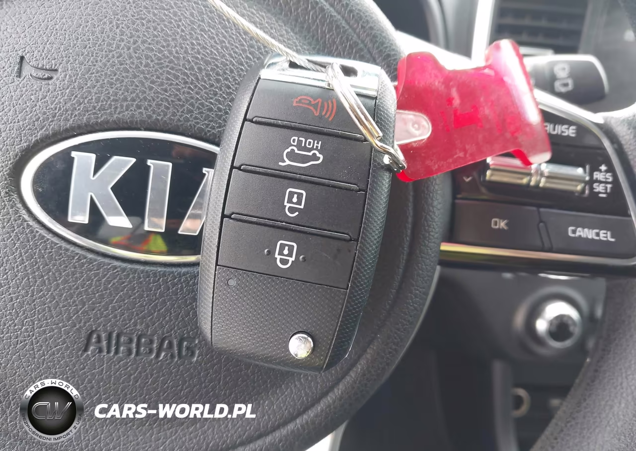 2020 Kia Sportage Lx VIN:KNDPM3AC2L7838345 - 11