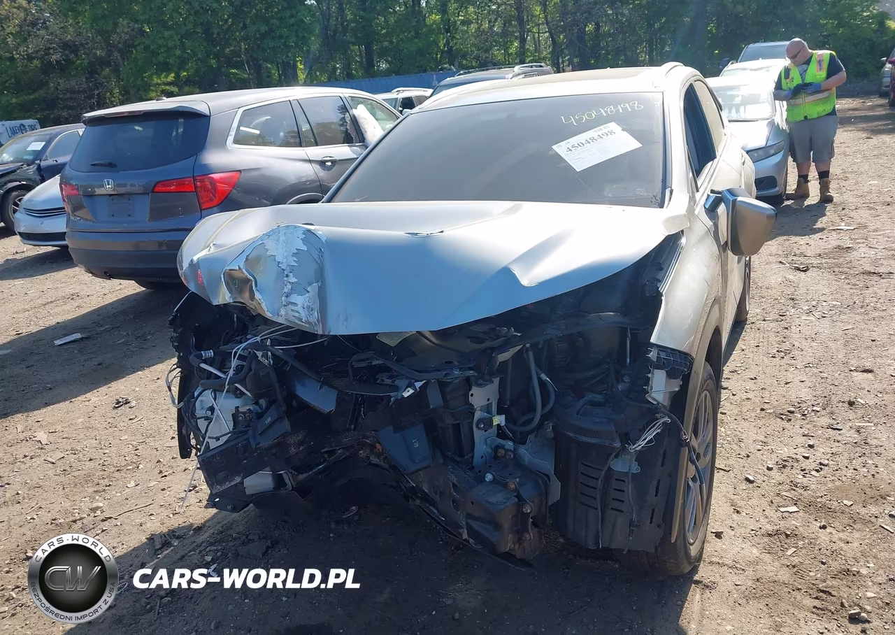 2015 Lexus Nx 200T VIN:JTJBARBZ8F2042092 - 12