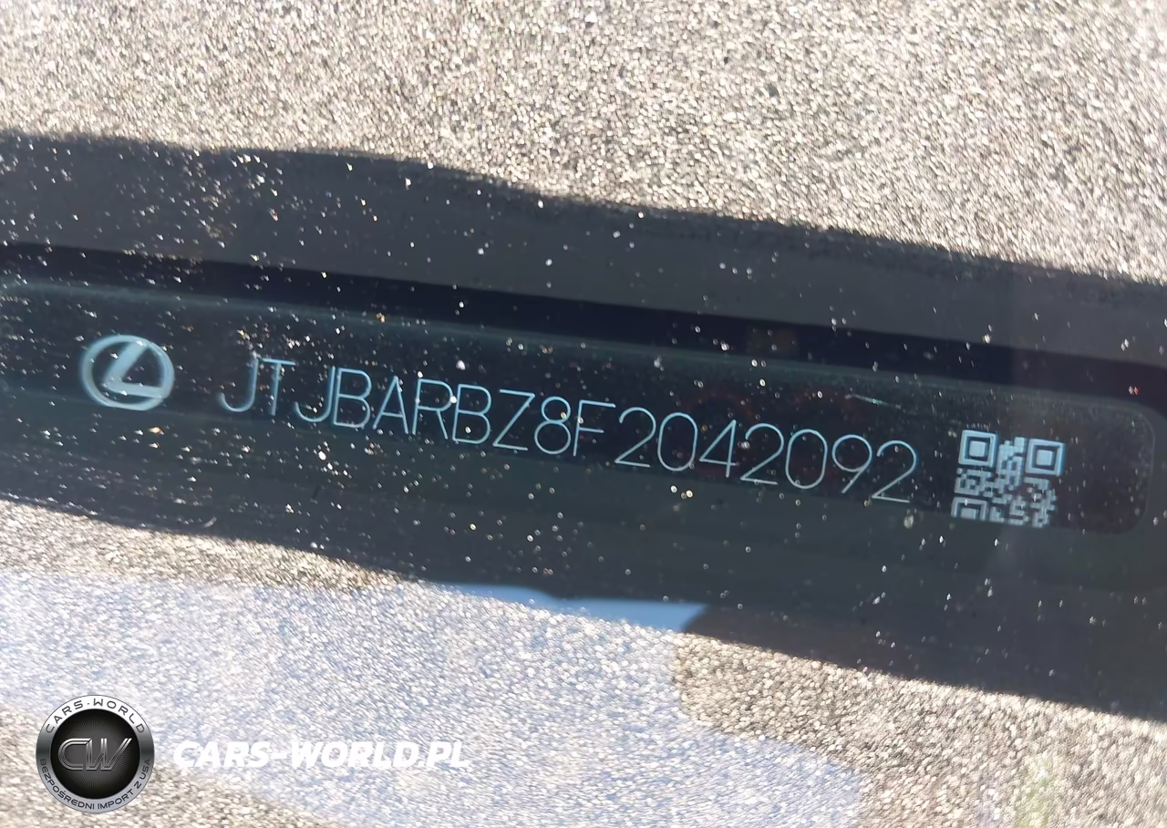 2015 Lexus Nx 200T VIN:JTJBARBZ8F2042092 - 17