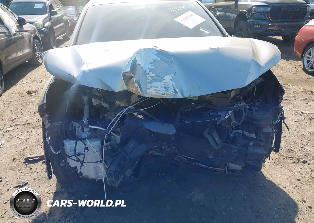 2015 Lexus Nx 200T VIN:JTJBARBZ8F2042092 - 6