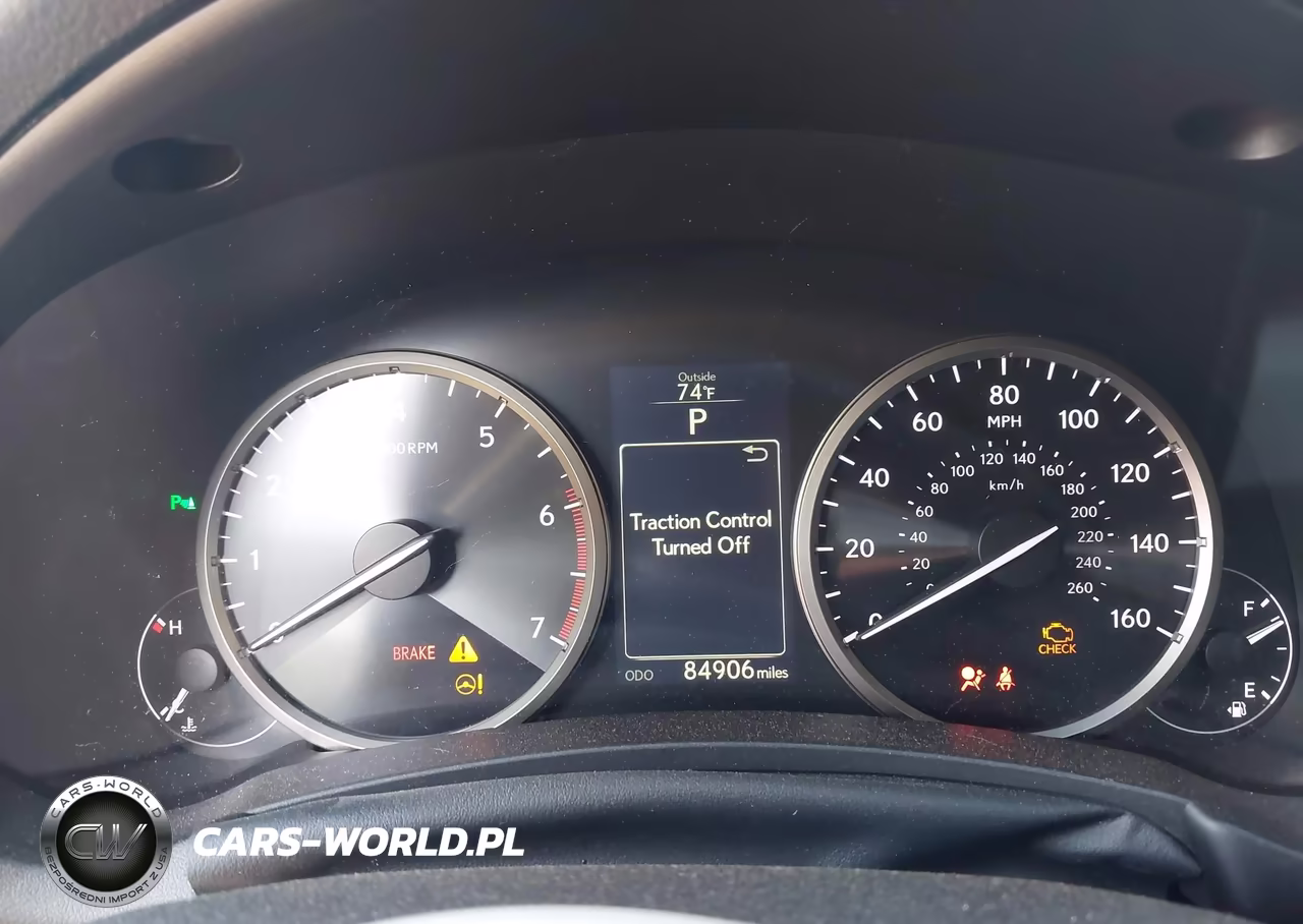 2015 Lexus Nx 200T VIN:JTJBARBZ8F2042092 - 7
