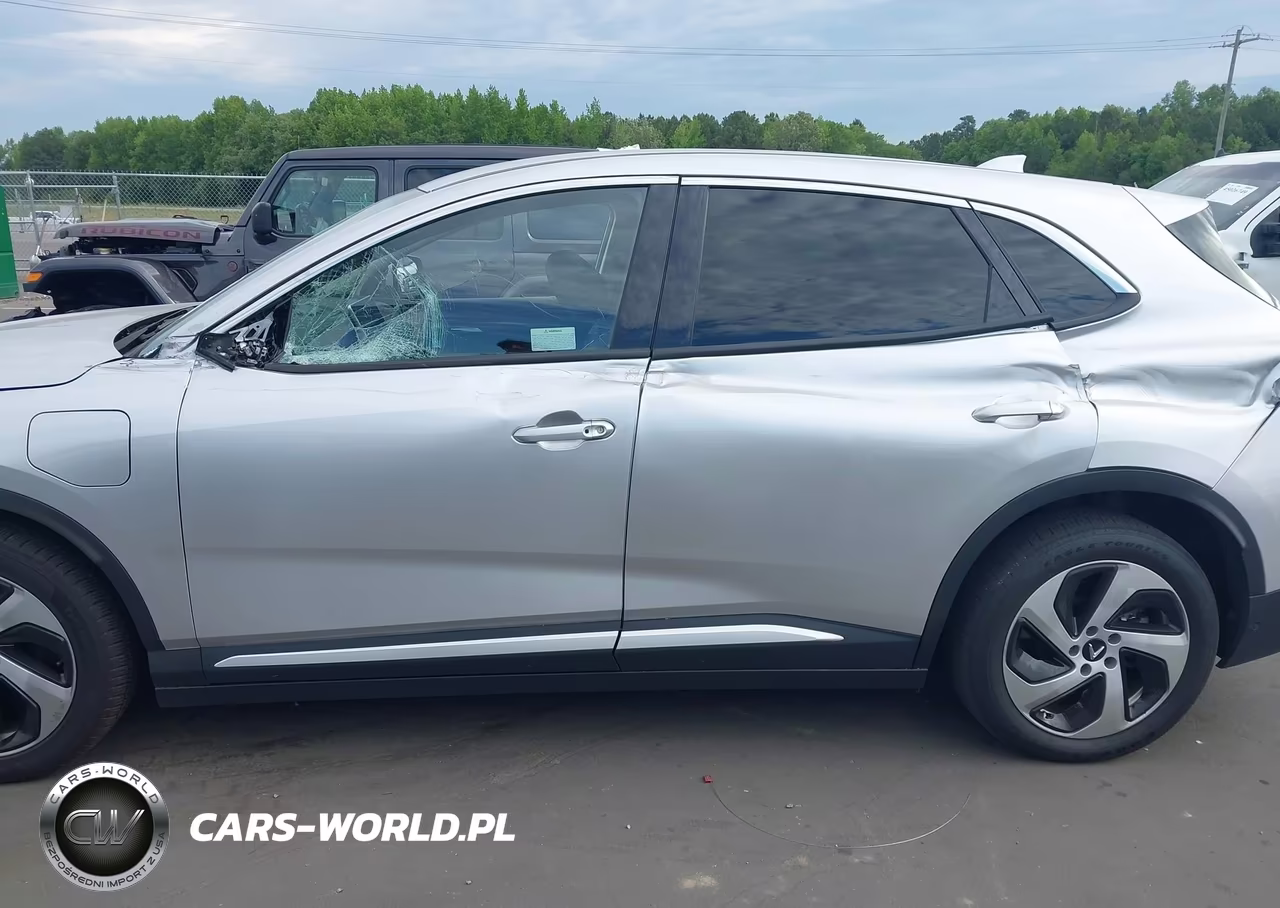 2024 Vinfast Vf 8 Eco VIN:RLLV1AEB3RH008861 - 14
