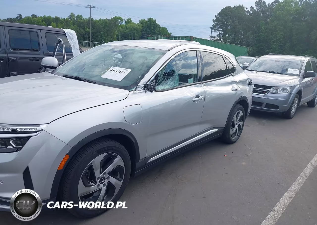 2024 Vinfast Vf 8 Eco VIN:RLLV1AEB3RH008861 - 6