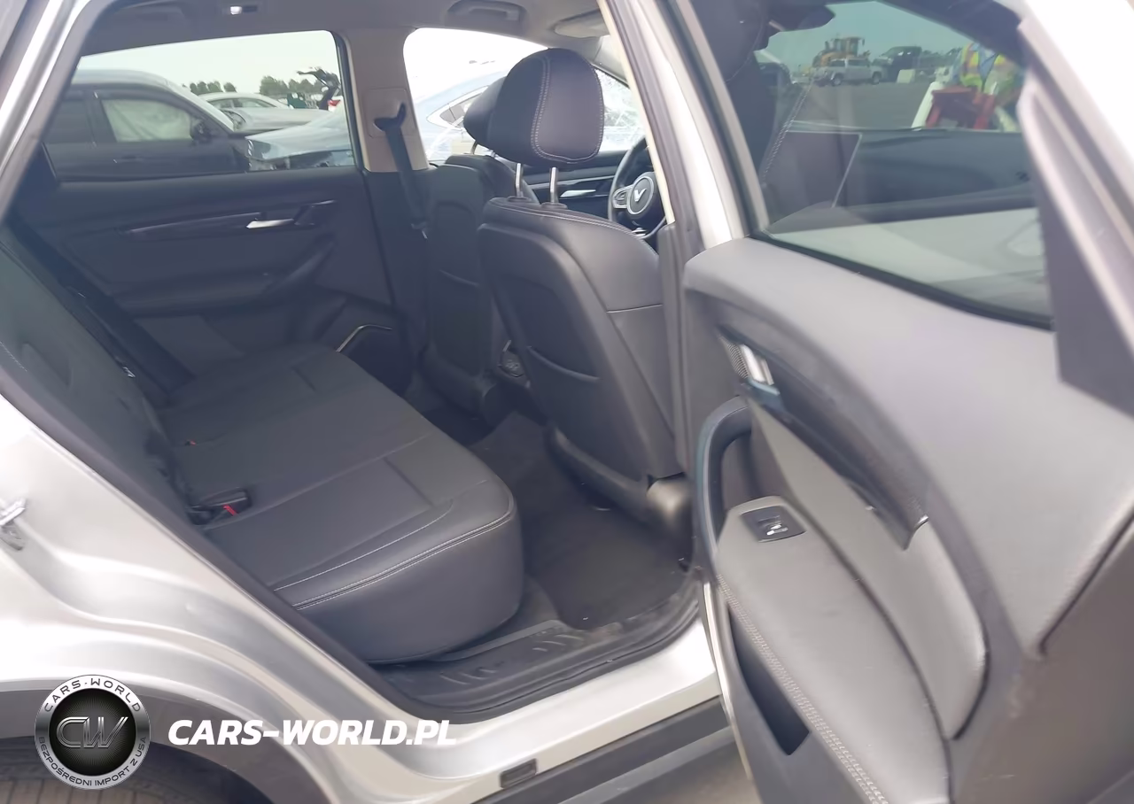 2024 Vinfast Vf 8 Eco VIN:RLLV1AEB3RH008861 - 8